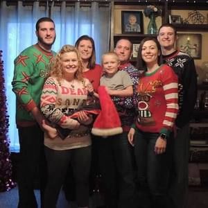 Meet your Posher, Laurie